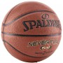М'яч баскетбольний Spalding NBA Neverflat Indoor-Outdoor розмір 7 композитна шкіра (74096ZI) М'яч баскетбольний Spalding NBA Neverflat Indoor-Outdoor розмір 7 композитна шкіра (74096ZI)