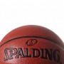 М'яч баскетбольний Spalding NBA Neverflat Indoor-Outdoor розмір 7 композитна шкіра (74096ZI) М'яч баскетбольний Spalding NBA Neverflat Indoor-Outdoor розмір 7 композитна шкіра (74096ZI)
