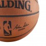 М'яч баскетбольный Spalding NBA Game Ball розмір 7 натуральна шкіра М'яч баскетбольный Spalding NBA Game Ball розмір 7 натуральна шкіра