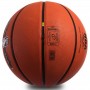 М'яч баскетбольний Spalding NBA Silver Series Outdoor розмір 5, 6, 7 гумовий для вулиці коричневий М'яч баскетбольний Spalding NBA Silver Series Outdoor розмір 5, 6, 7 гумовий для вулиці коричневий
