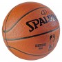 М'яч баскетбольний Spalding NBA Silver Series Indoor-Outdoor розмір 7 композитна шкіра (76-5747) М'яч баскетбольний Spalding NBA Silver Series Indoor-Outdoor розмір 7 композитна шкіра (76-5747)