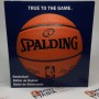 М'яч баскетбольний Spalding NBA Silver Series Indoor-Outdoor розмір 7 композитна шкіра (76-5747) М'яч баскетбольний Spalding NBA Silver Series Indoor-Outdoor розмір 7 композитна шкіра (76-5747)