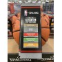М'яч баскетбольний Spalding NBA Silver Series Indoor-Outdoor розмір 7 композитна шкіра (76-5747) М'яч баскетбольний Spalding NBA Silver Series Indoor-Outdoor розмір 7 композитна шкіра (76-5747)