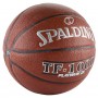 М'яч баскетбольний Spalding TF-1000 Platinum ZK Indoor Game Basketball розмір 7 композитна шкіра (76105Е) М'яч баскетбольний Spalding TF-1000 Platinum ZK Indoor Game Basketball розмір 7 композитна шкіра (76105Е)