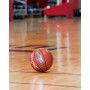 М'яч баскетбольний Spalding TF-1000 Platinum ZK Indoor Game Basketball розмір 7 композитна шкіра (76105Е) М'яч баскетбольний Spalding TF-1000 Platinum ZK Indoor Game Basketball розмір 7 композитна шкіра (76105Е)