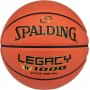 М'яч баскетбольний Spalding Legacy TF-1000 NJCAA Indoor Game Basketball розмір 7 композитна шкіра для залу (689344408699) М'яч баскетбольний Spalding Legacy TF-1000 NJCAA Indoor Game Basketball розмір 7 композитна шкіра для залу (689344408699)
