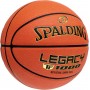 М'яч баскетбольний Spalding Legacy TF-1000 NJCAA Indoor Game Basketball розмір 7 композитна шкіра для залу (689344408699) М'яч баскетбольний Spalding Legacy TF-1000 NJCAA Indoor Game Basketball розмір 7 композитна шкіра для залу (689344408699)