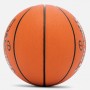 Баскетбольний м'яч Spalding TF-150 Varsity Outdoor розмір 7, 6, 5 гумовий для вулиці-залу (84324Z) 