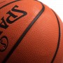 М'яч баскетбольний Spalding TF-150 Outdoor FIBA Logo розмір 5, 6, 7 гумовий коричневий М'яч баскетбольний Spalding TF-150 Outdoor FIBA Logo розмір 5, 6, 7 гумовий коричневий