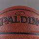 М'яч баскетбольний тренувальний Spalding NBA Trainer Heavy Ball розмір 7 композитна шкіра