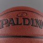 М'яч баскетбольний тренувальний Spalding NBA Trainer Heavy Ball розмір 7 композитна шкіра М'яч баскетбольний тренувальний Spalding NBA Trainer Heavy Ball розмір 7 композитна шкіра