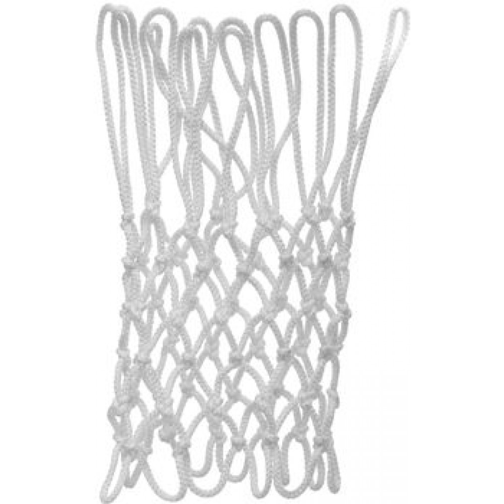 Сітка баскетбольна всепогодна Spalding Basketball Net All Weather 1 шт. (300163302)