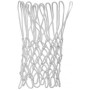 Сітка баскетбольна всепогодна Spalding Basketball Net All Weather 1 шт. (300163302) Сітка баскетбольна всепогодна Spalding Basketball Net All Weather 1 шт. (300163302)