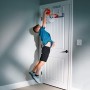Міні-щит баскетбольний Spalding Basketball MiniHoop 46х27 см з кільцем 22,5 см та сіткою (561030) Міні-щит баскетбольний Spalding Basketball MiniHoop 46х27 см з кільцем 22,5 см та сіткою (561030)