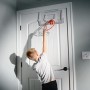 Міні-щит баскетбольний Spalding Basketball MiniHoop 46х27 см з кільцем 22,5 см та сіткою (561030) Міні-щит баскетбольний Spalding Basketball MiniHoop 46х27 см з кільцем 22,5 см та сіткою (561030)