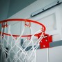 Міні-щит баскетбольний Spalding Basketball MiniHoop 46х27 см з кільцем 22,5 см та сіткою (561030) Міні-щит баскетбольний Spalding Basketball MiniHoop 46х27 см з кільцем 22,5 см та сіткою (561030)