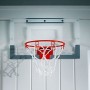 Міні-щит баскетбольний Spalding Basketball MiniHoop 46х27 см з кільцем 22,5 см та сіткою (561030) Міні-щит баскетбольний Spalding Basketball MiniHoop 46х27 см з кільцем 22,5 см та сіткою (561030)