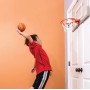 Міні-щит баскетбольний Spalding MiniHoop Arena Slam 180° Pro 71х42 см з кільцем 22,5 см та сіткою (561034CN) Міні-щит баскетбольний Spalding MiniHoop Arena Slam 180° Pro 71х42 см з кільцем 22,5 см та сіткою (561034CN)