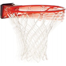 Кільце баскетбольне амортизаційне Spalding Pro Slam Basketball Rim (7888SCNR)