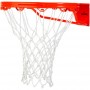 Сітка баскетбольна Spalding Basketball Net Heavy Duty Outdoor ігрова всепогодна 1 шт. (8235SCNR) Сітка баскетбольна Spalding Basketball Net Heavy Duty Outdoor ігрова всепогодна 1 шт. (8235SCNR)