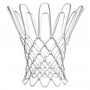 Сітка баскетбольна Spalding Basketball Net Heavy Duty Outdoor ігрова всепогодна 1 шт. (8235SCNR) Сітка баскетбольна Spalding Basketball Net Heavy Duty Outdoor ігрова всепогодна 1 шт. (8235SCNR)