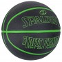 М'яч баскетбольний Spalding Street Phantom розмір 7 гумовий для гри на вулиці (84384Z)