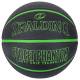 М'яч баскетбольний Spalding Street Phantom розмір 7 гумовий для гри на вулиці (84384Z)