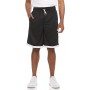 Шорти баскетбольні Spalding Mens Guard Performance Basketball Shorts чорні (SMS1778-001) Шорти баскетбольні Spalding Mens Guard Performance Basketball Shorts чорні (SMS1778-001)