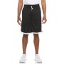 Шорти баскетбольні Spalding Mens Guard Performance Basketball Shorts чорні (SMS1778-001) Шорти баскетбольні Spalding Mens Guard Performance Basketball Shorts чорні (SMS1778-001)