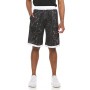 Шорти баскетбольні Spalding Mens Extreme Performance Marble Basketball Shorts чорні (SMS1995-137) Шорти баскетбольні Spalding Mens Extreme Performance Marble Basketball Shorts чорні (SMS1995-137)