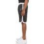 Шорти баскетбольні Spalding Mens Extreme Performance Marble Basketball Shorts чорні (SMS1995-137) Шорти баскетбольні Spalding Mens Extreme Performance Marble Basketball Shorts чорні (SMS1995-137)