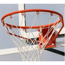 Кошик баскетбольний простий Basketbal Ring 45 см (SS00060)