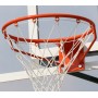 Кошик баскетбольний простий Basketbal Ring 45 см (SS00060) Кошик баскетбольний простий Basketbal Ring 45 см (SS00060)