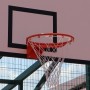 Кошик баскетбольний посилений Basketbal Ring 45 см (SS00061) Кошик баскетбольний посилений Basketbal Ring 45 см (SS00061)