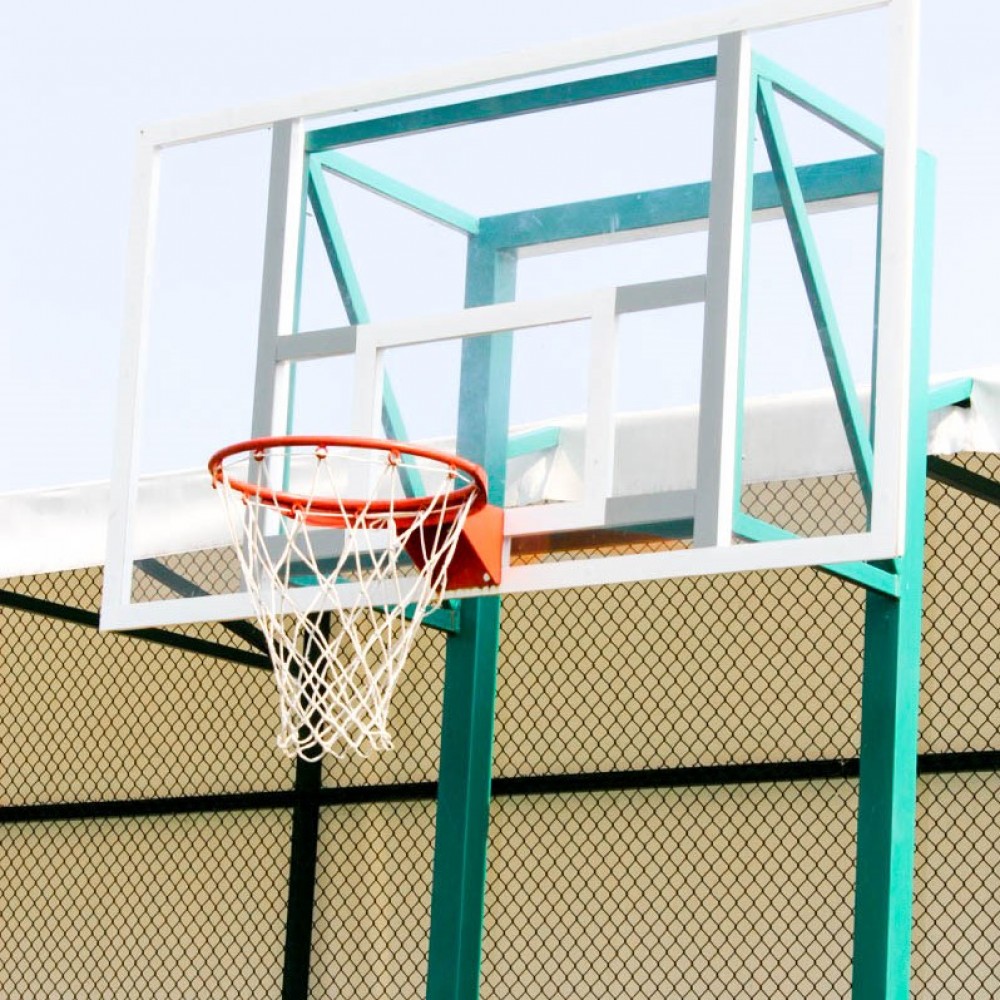 Кошик баскетбольний посилений Basketbal Ring 45 см (SS00061)