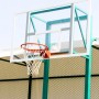 Кошик баскетбольний посилений Basketbal Ring 45 см (SS00061) Кошик баскетбольний посилений Basketbal Ring 45 см (SS00061)