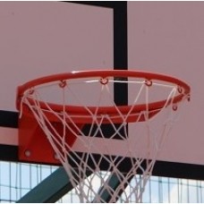 Кошик баскетбольний посилений Basketbal Ring 45 см (SS00061)