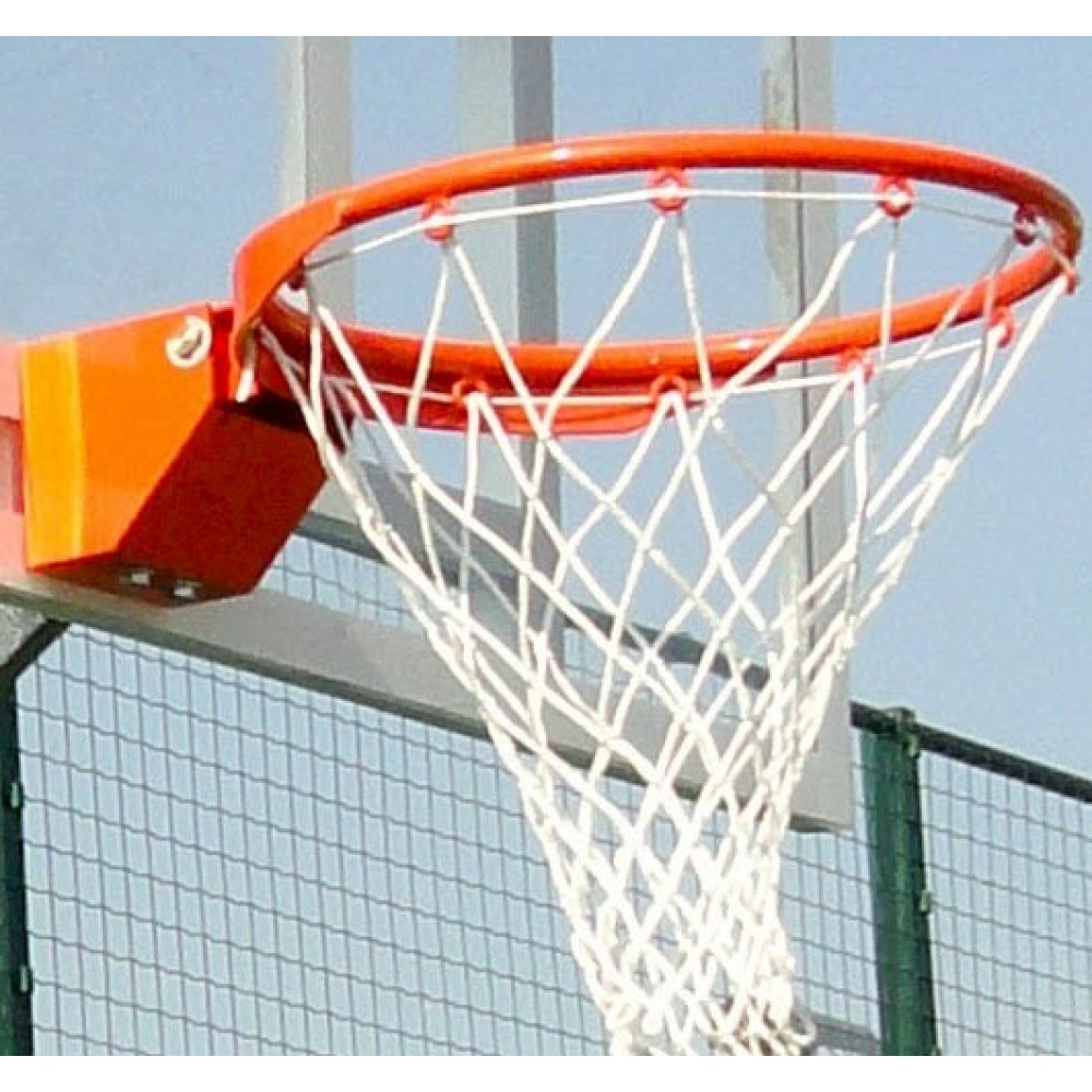 Кошик баскетбольна аммортизаційне Basketbal Ring 45 см (SS00062)
