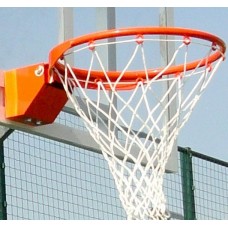 Кошик баскетбольна аммортизаційне Basketbal Ring 45 см (SS00062)