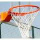 Сітка професійна баскетбольна Basketball Net 5 мм 2 шт. (SS00314)