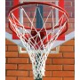 Сітка професійна баскетбольна Basketball Net 5 мм 2 шт. (SS00314)