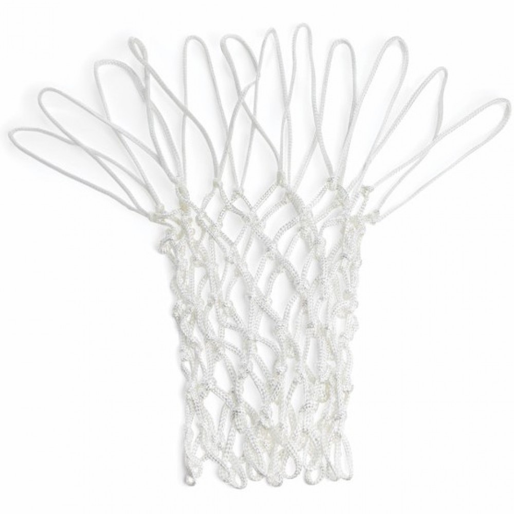 Сітка професійна баскетбольна Basketball Net 5 мм 2 шт. (SS00314)