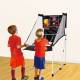 Баскетбольная детская аркадная игра мини-баскетбол SPORTCRAFT AR (SODBN-1059)