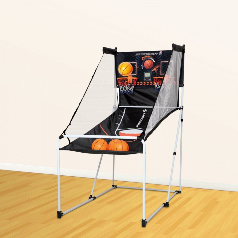 Баскетбольна дитяча аркадна гра міні-баскетбол SPORTCRAFT AR (SODBN-1059)