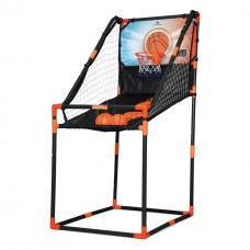 Гра баскетбольна дитяча аркадна Міні-Баскетбол SPORTCRAFT AR (SODBN-965) 