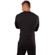Комплект термобілизна "активна" чоловіча Stimma Thermal Set футболка-лонгслив та штани (0024)