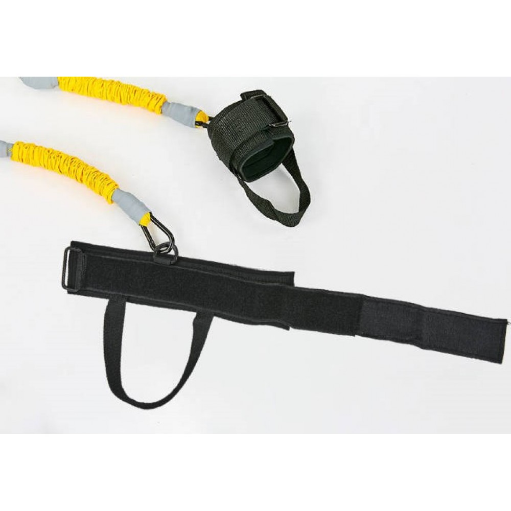 Тренувальна система для стрибків Zelart Jumping Training System (JP001)