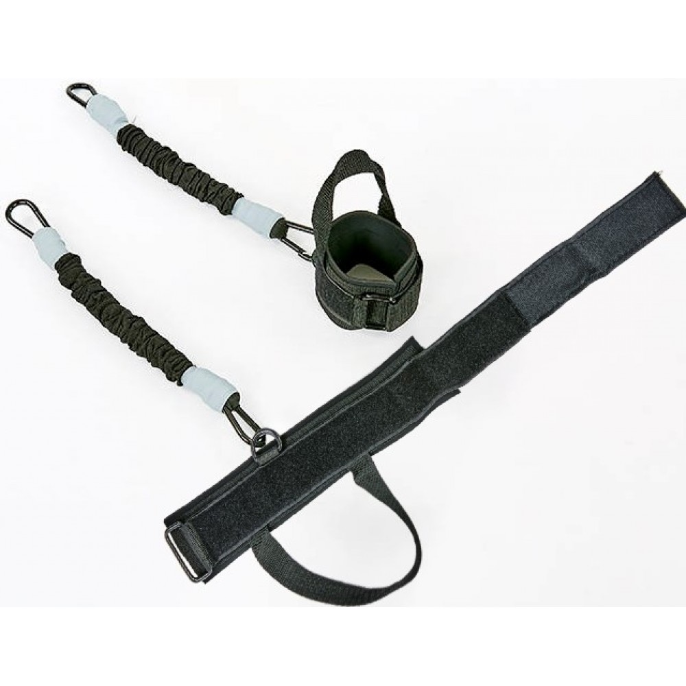 Тренувальна система для стрибків Zelart Jumping Training System (JP001)