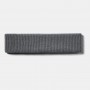 Пов'язка спортивна на голову Under Armour Headband для фітнесу та спорту (1276990-040) Пов'язка спортивна на голову Under Armour Headband для фітнесу та спорту (1276990-040)