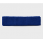 Пов'язка спортивна на голову Under Armour Headband для фітнесу та спорту (1276990-400) Пов'язка спортивна на голову Under Armour Headband для фітнесу та спорту (1276990-400)
